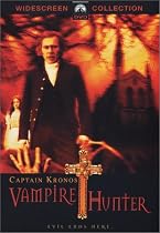 Captain Kronos - Vampire Hunter Movie Streaming.