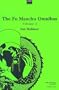 The Fu Manchu Omnibus