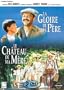 Le chateau de ma mere / La gloire de mon pere - coffret