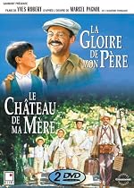Le chateau de ma mere / La gloire de mon pere - coffret 2 DVD (French only)