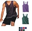 Sport-Tek - Reversible Mesh Tank (T500)