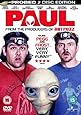 Paul [DVD]
