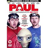 Paul [DVD]by Simon Pegg