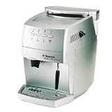 Saeco Caffe Charisma Silver Coffee/Espresso Machine