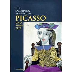 Die Sammlung Berggruen - Picasso und seine Zeit