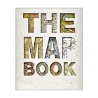 The Map Book by  Peter Barber