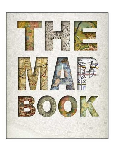 The Map Book under World in The Books Store