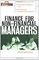 Finance for Non-Financial Managers (Briefcase Books Series)