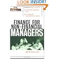 Finance For Non-financial Managers (briefcase Books Series)&nbsp;&nbsp;by Gene 