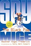 The Black Paw (Spy Mice)