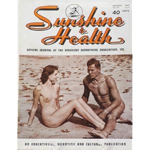 American Sunbathing Association
