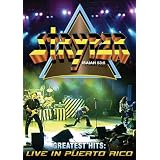 Stryper: Greatest Hits - Live in Puerto Rico ~ Stryper