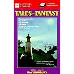 Ray Bradbury Tales of Fantasy/Audio Cassettes (Retail Packaging) book cover