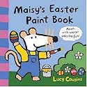 Maisy's Easter Paint Book