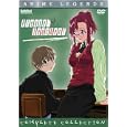 Please Teacher!: Anime Legend Complete Collection