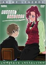 Stream Please Teacher! - Anime Legends Complete Collection Online.