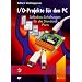 I/O-Projekte für den PC. Mit CD-ROM. Selbstbau-Schaltungen für die Standard-Ports