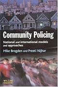Community Policing: National And International Models And Approaches