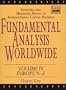 Fundamental Analysis Worldwide, Western Europe N-Z (Wiley Frontiers in Finance) (Volume 4)