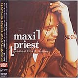 Maxi Priest - Greatest Hits and Rarities