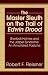 The Master Sleuth on the Trail of Edwin Drood