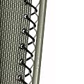 Lounge Lizard White Replacement Strings for Lounge Chairs