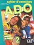 ADO 2 Cahier D'Exercices (French Edition)