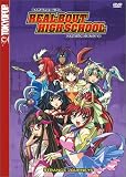 Real Bout High School - Strange Journeys (Vol. 3)