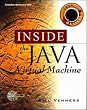 Inside the Java Virtual Machine (Java Masters)
