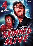 Skinned Alive 4 Movie Pack