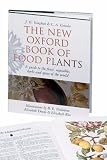 The New Oxford Book of Food Plants