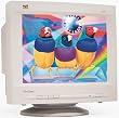 Viewsonic E50-4 15" CRT Monitor