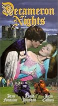 Decameron Nights [VHS]