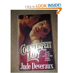 Counterfeit Lady