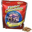 Yummy Chummies Wild Alaska Salmon Dog Treat