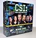 CSI: Crime Scene Investigation The Board Game