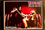 Danzig Glenn Danzig Satan's Child 24x36 Poster