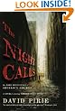Night Calls, the