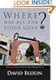 Where Has All the Flour Gone: Whims and Waste of UN Palestinian Refugee Policy