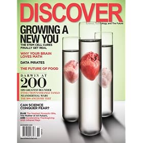 Discover (1-year) by