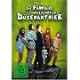Die Familie mit dem umgekehrten D�senantrieb <b>DVD</b> ~ Katsuya Kobayashi