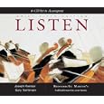 A 6-Cd Set to Accompany Listen, Brief by Joseph Kerman and Gary Tomlinson