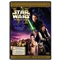 Star Wars Episode VI - Return of the Jedi (1983 & 2004 Versions, 2-Disc Widescreen Edition)