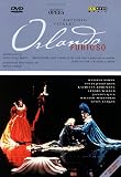 Produkt-Bild: Vivaldi, Antonio - Orlando furioso