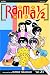 Ranma
1/2:
Volume
21
(Ranma
1/2)