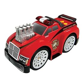 NKOK Fire Rescue Battery Operated by NKOK