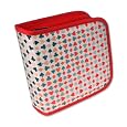 Lenticular CD DVD Case / Wallet (Holds 24)