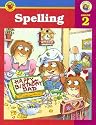 Mercer Mayer Spelling, Grade 2