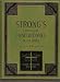 Books : Strong's Exhaustive Concordance of the Bible with Greek and Hebrew Dictionaries, Care and Share Edition