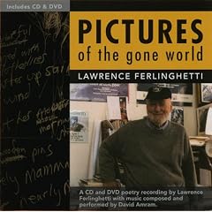 Pictures of the Gone World
